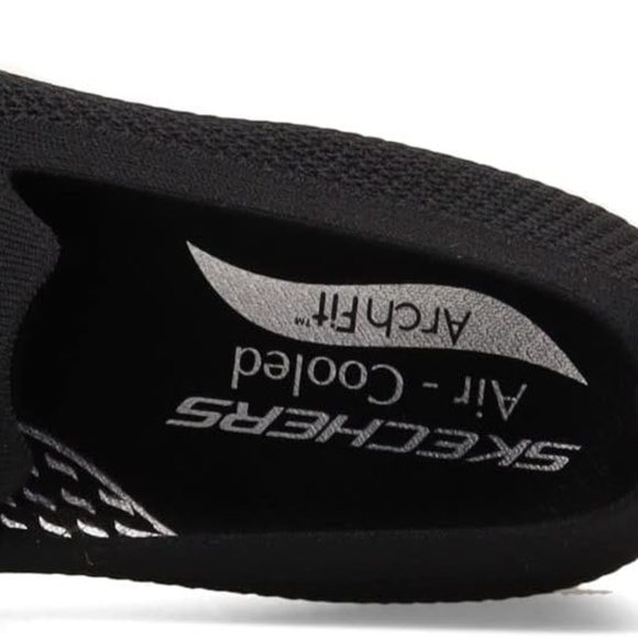 Skechers Women's Arch Fit Cup Homesick SZ 5.5 - Picture 7 of 8